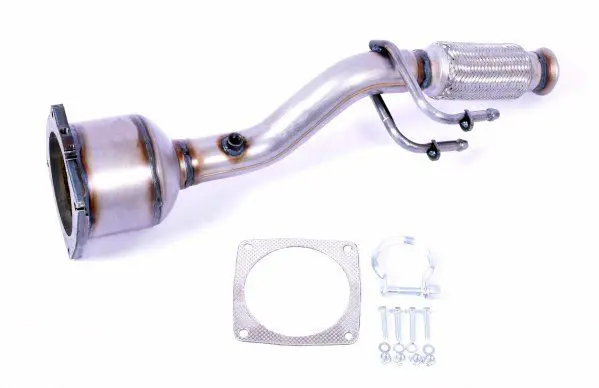 EEC CI6068T Катализатор
