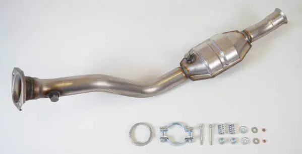 EEC CI8006T Катализатор