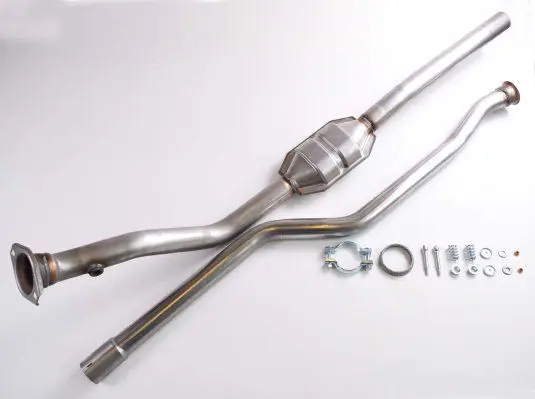 EEC CI8011T Катализатор