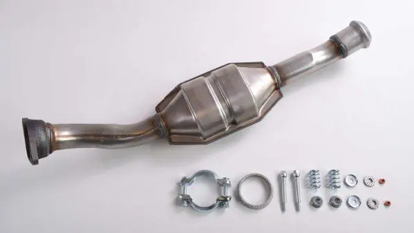 EEC CI8014T Катализатор