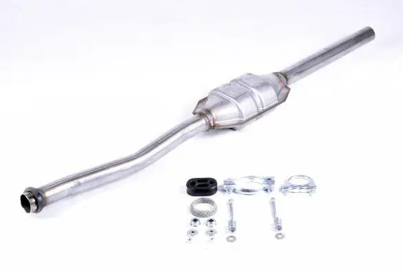 EEC CI8036T Катализатор