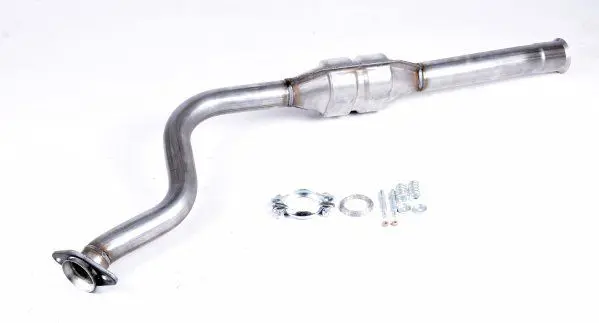 EEC FI6005T Катализатор