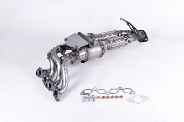FR6069T Катализатор
