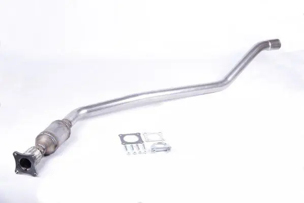 EEC HI6000T Катализатор