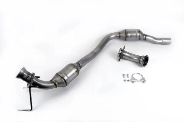 EEC MZ6023T Катализатор