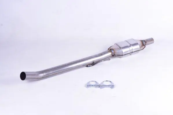 EEC PT6017T Катализатор