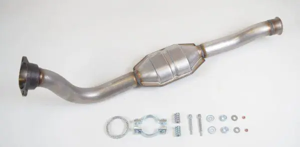 EEC PT6048T Катализатор