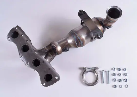 EEC PT6121T Катализатор