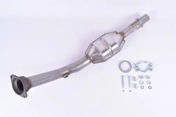 EEC PT8023T Катализатор