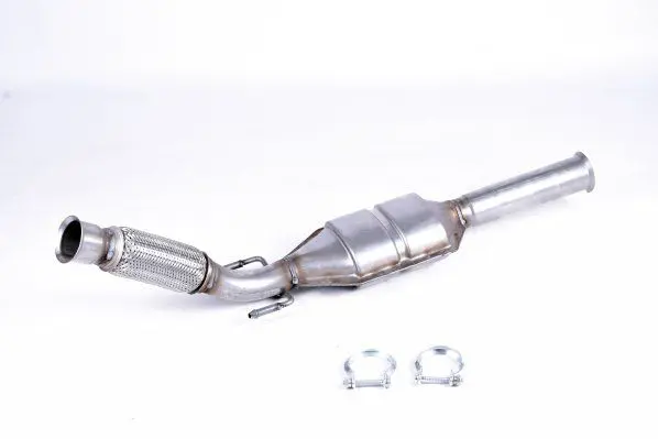 EEC PT8057T Катализатор