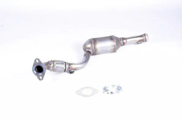 EEC RE6015T Катализатор
