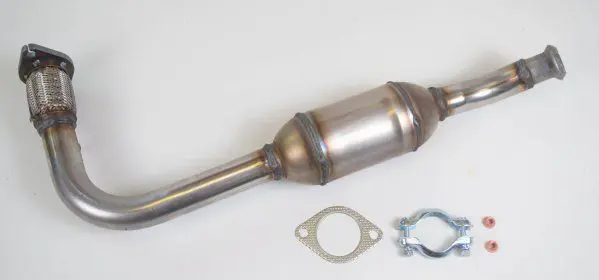 EEC RE6032T Катализатор