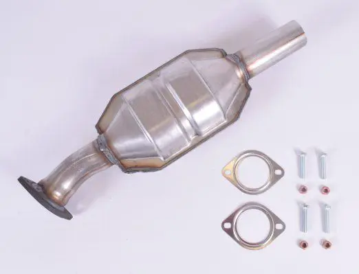 EEC RE8042T Катализатор