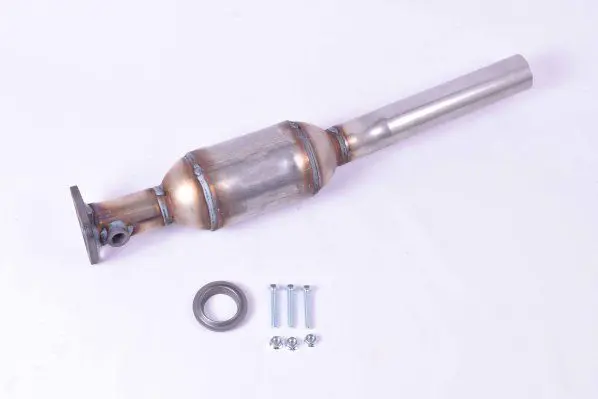 EEC SK6001T Катализатор