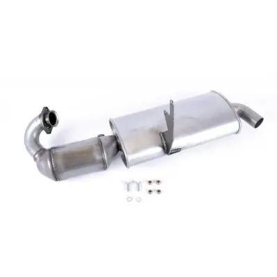 EEC SM6000T Катализатор