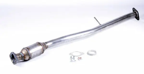 SU6001T Катализатор