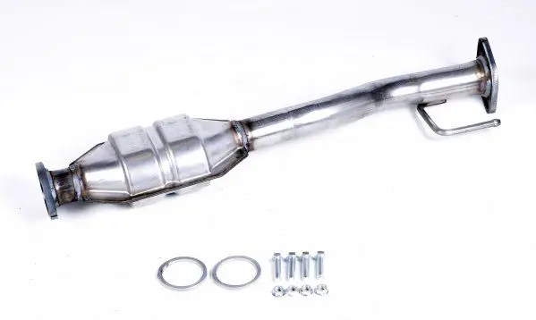 TY8020T Катализатор