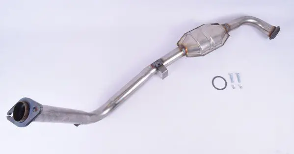 EEC VX8052T Катализатор
