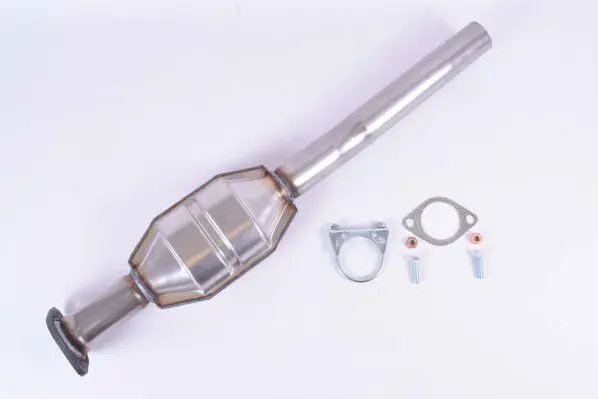 EEC RE8038T Катализатор