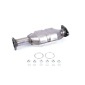 HA6025T Катализатор