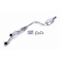 BM8015T EEC Катализатор