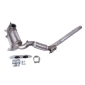 VK6148T Soot/Particulate Filter,