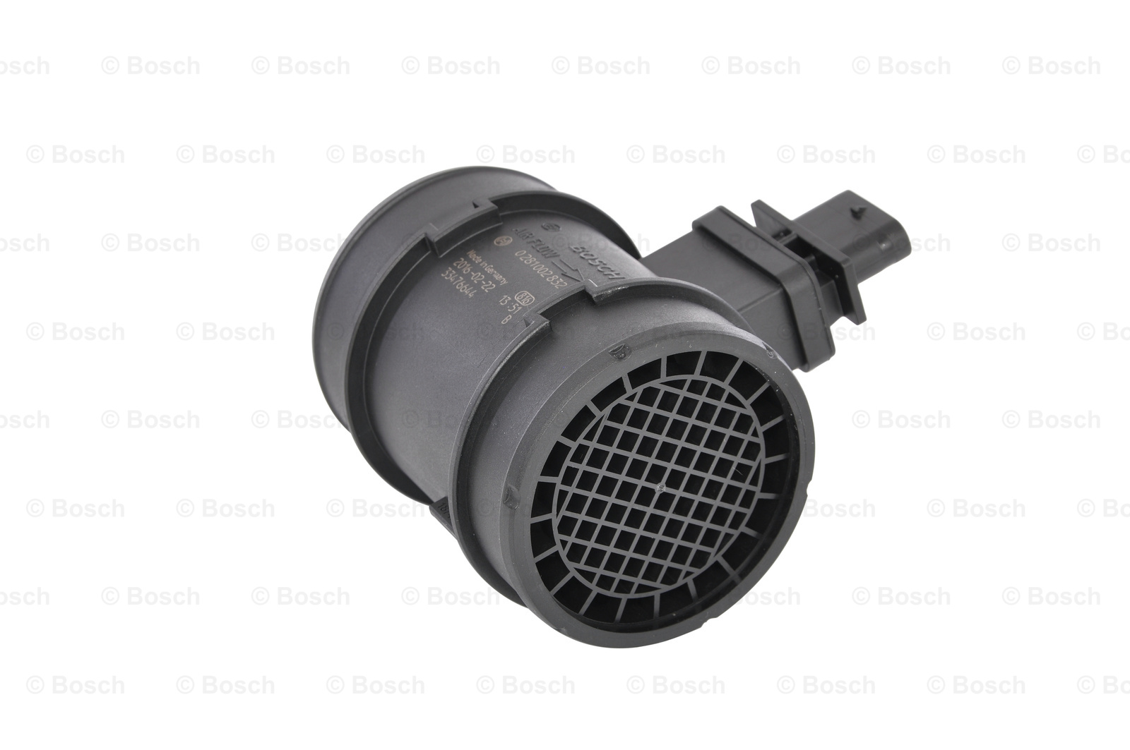 Bosch 0281002832 Датчик массового расхода