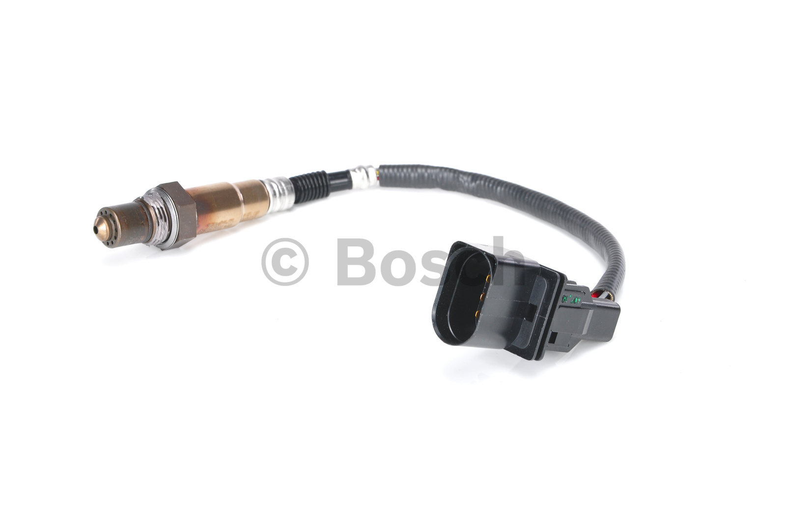 Bosch 0258007142 лямбда-зонд планарный