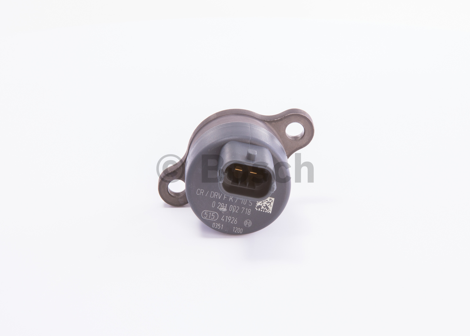 Bosch 0281002718 Редукционный клапан 