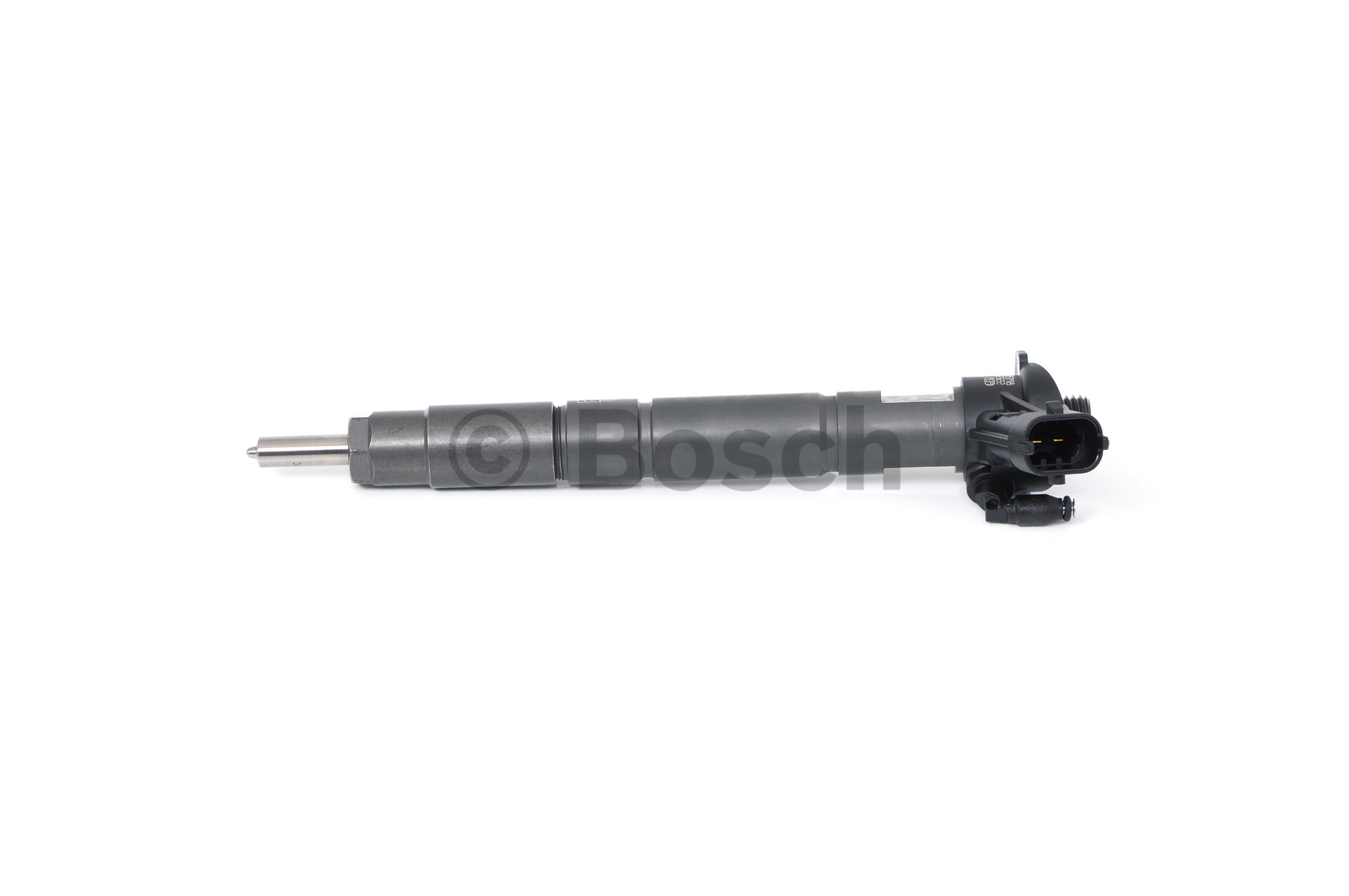 Bosch 0445115007 Форсунка дизельная NISSAN: