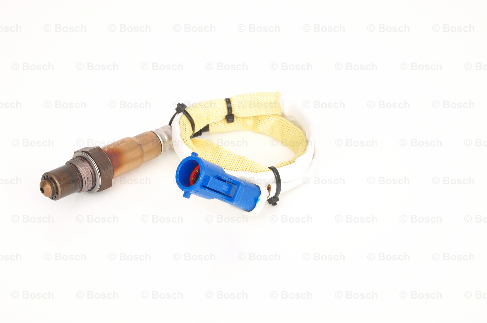 Bosch 0258006607 Lambda sensor