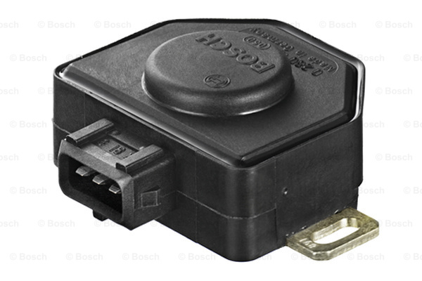 BOSCH 0280120301 Sensor, throttle position