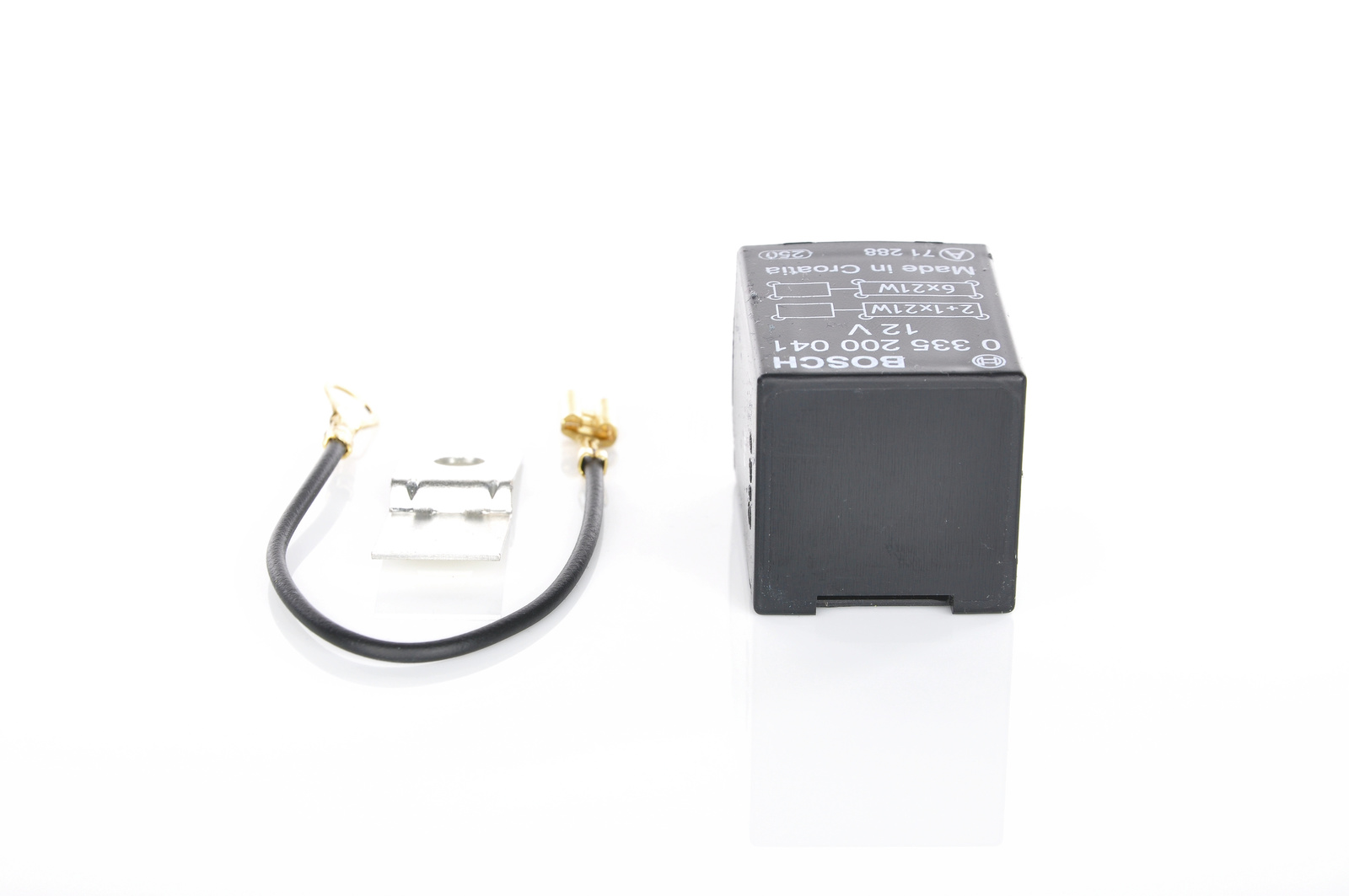 Bosch 0335200041 Прерыватель поворотов