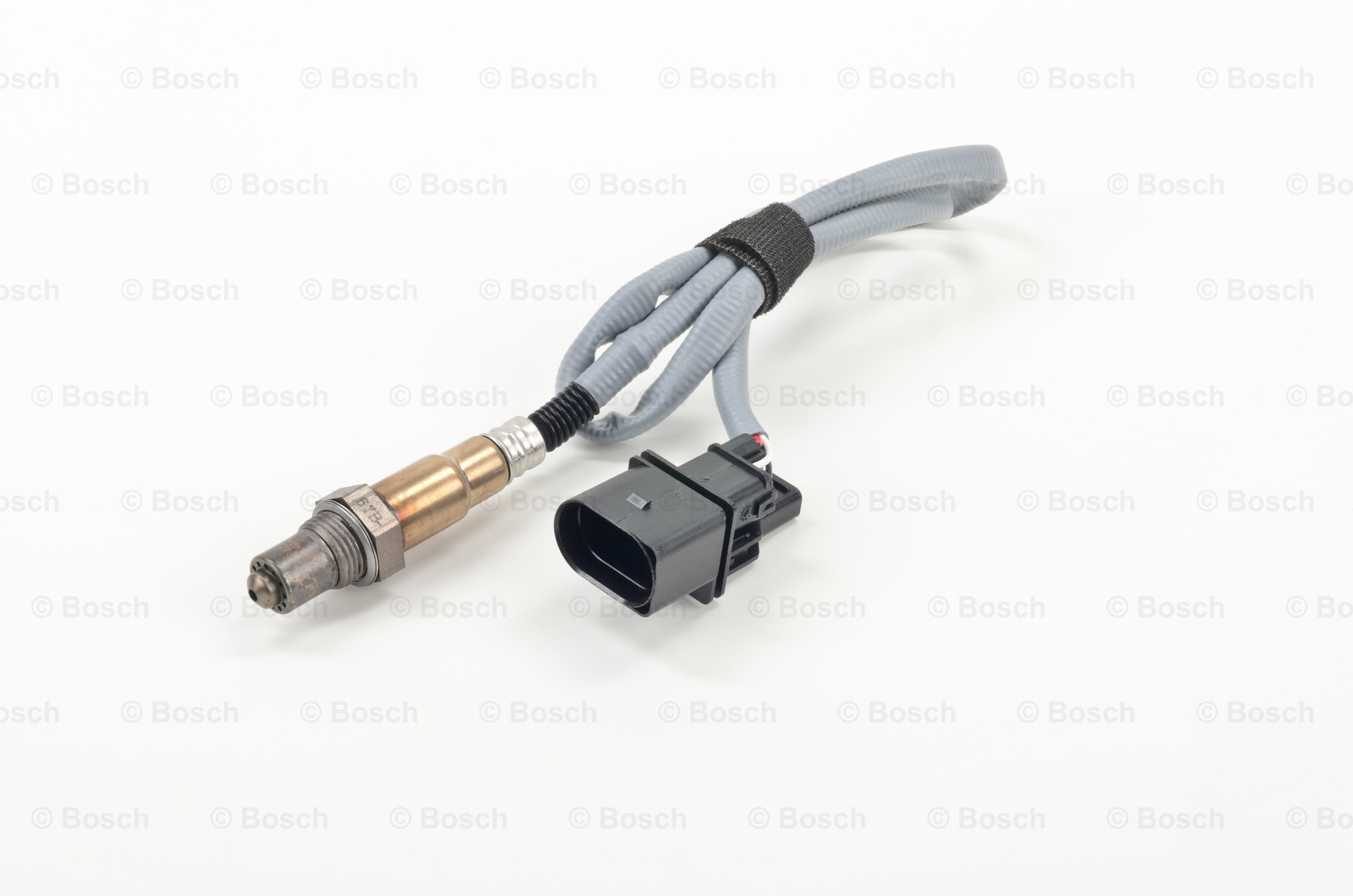 Bosch 0258007161 Лямбда-зонд MB