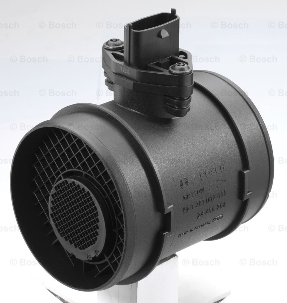 0 281 002 605 Air mass sensor