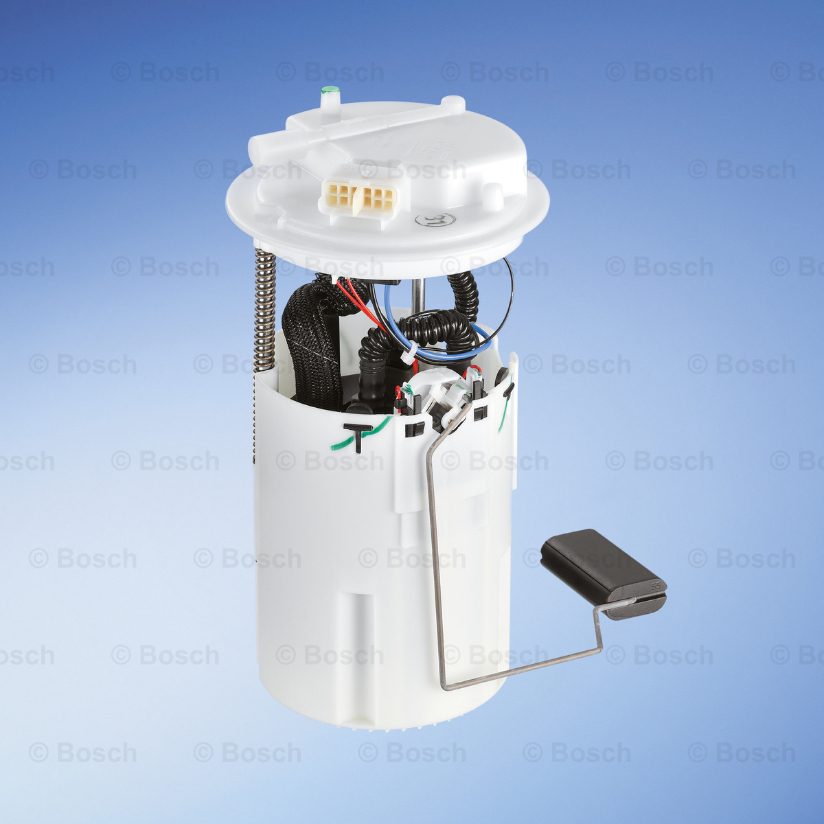 BOSCH 0580313072 Трубка забора топлива