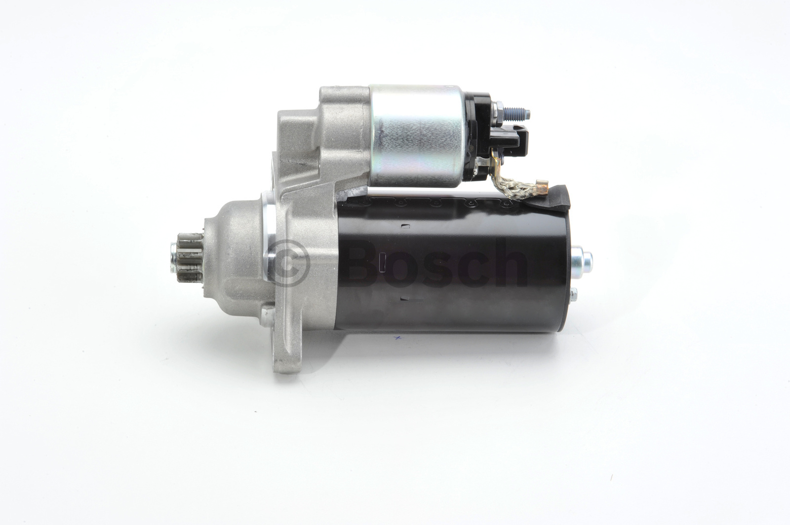 Bosch 0001125042 Starter