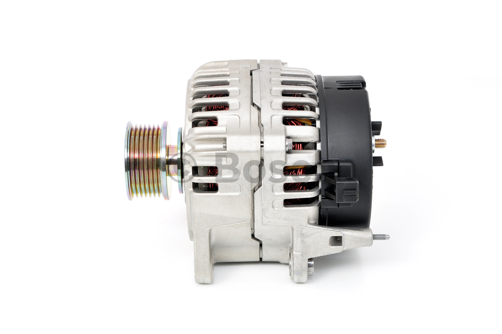 Bosch 0123520002 Alternator