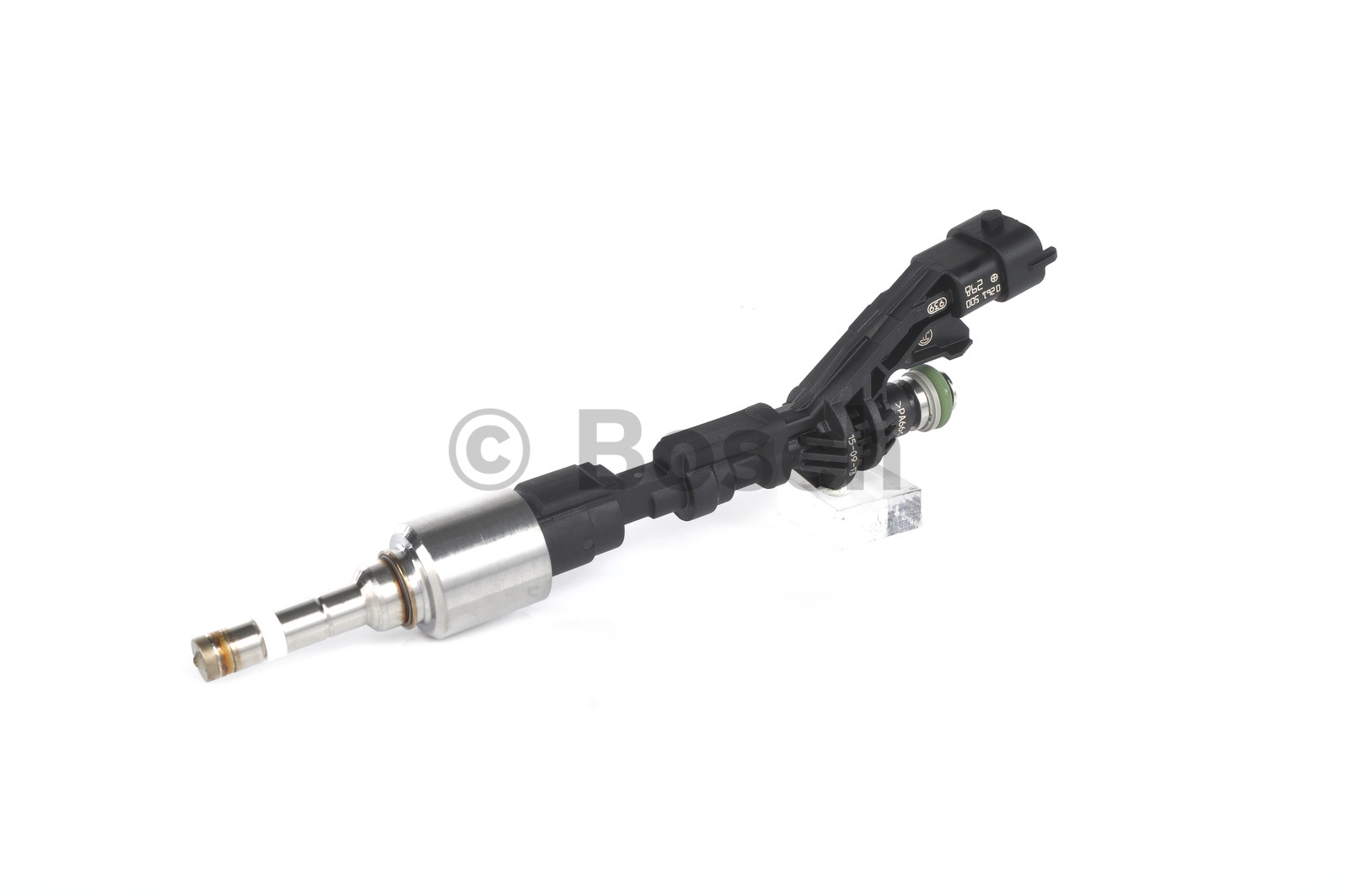 Bosch 0261500298 Форсунка инжекторная