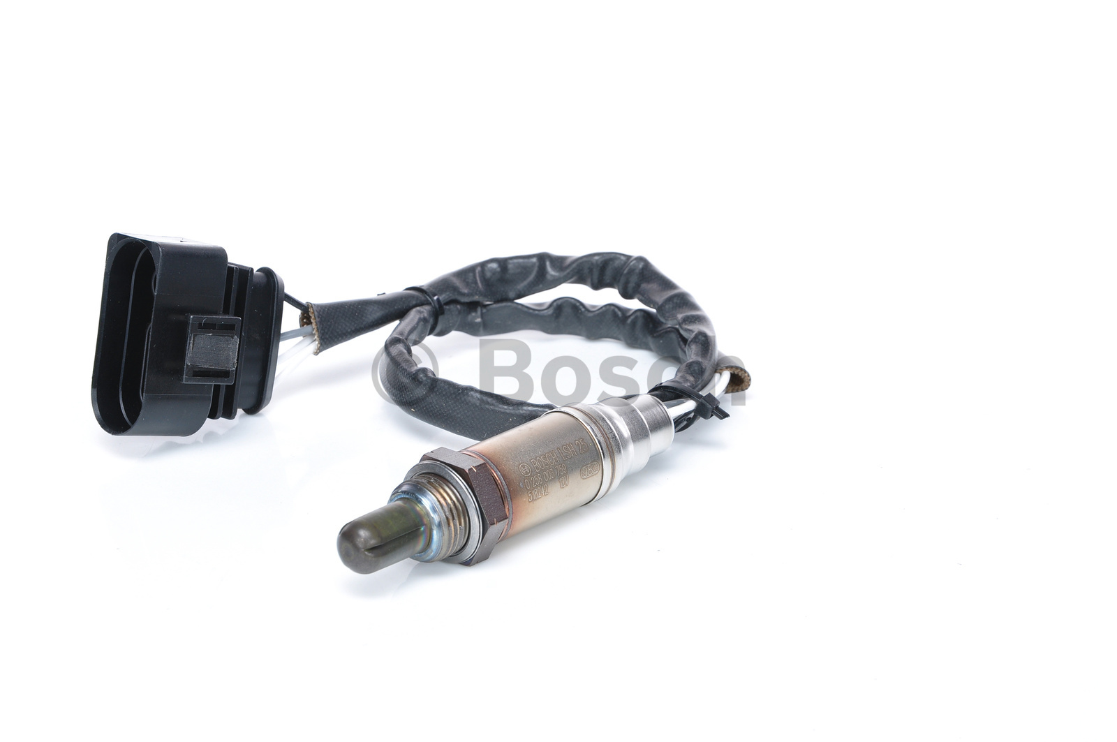 Bosch 0258003759 Лямбда-зонд AUDI: A4 2.4/2.4