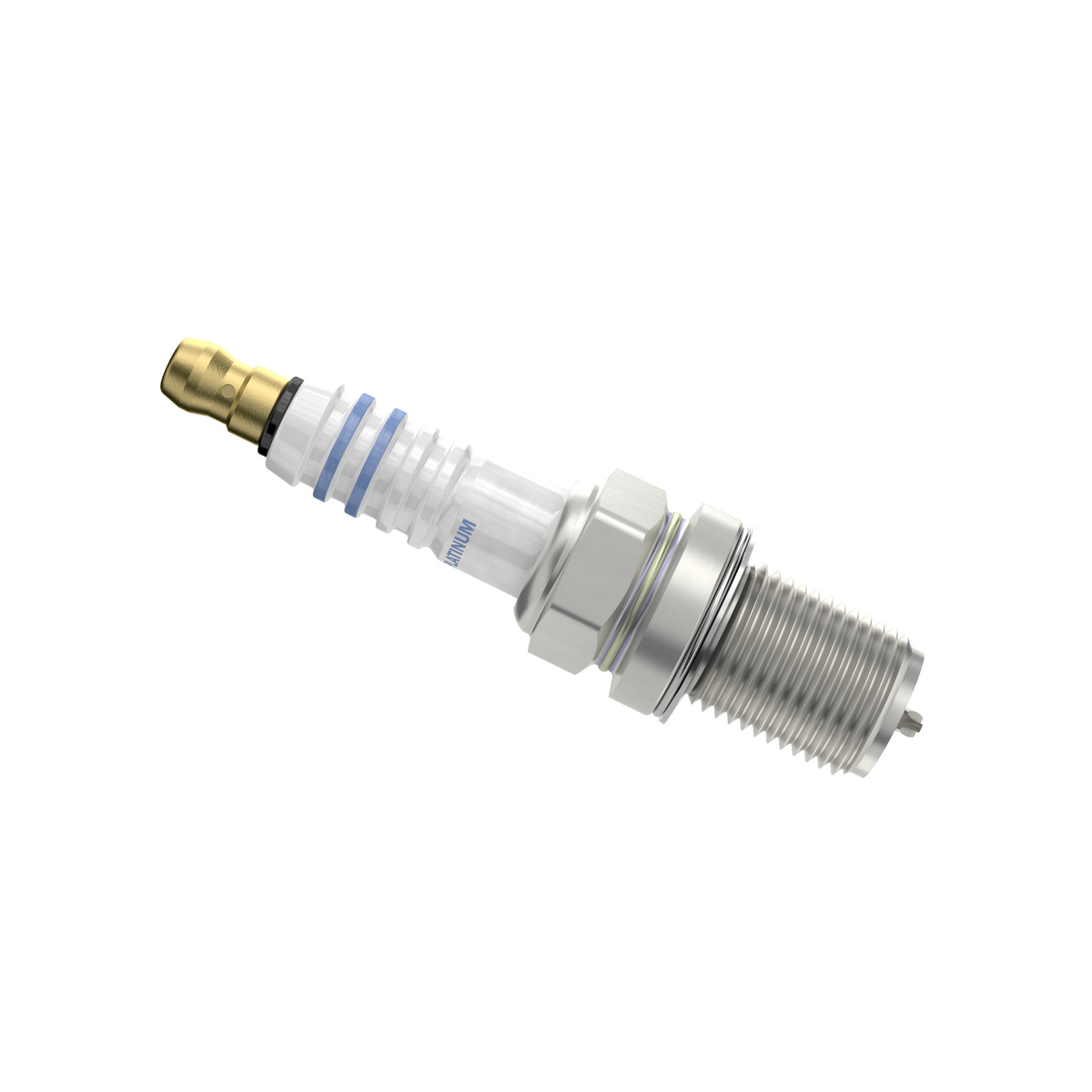 Bosch 0241245641 Spark plug