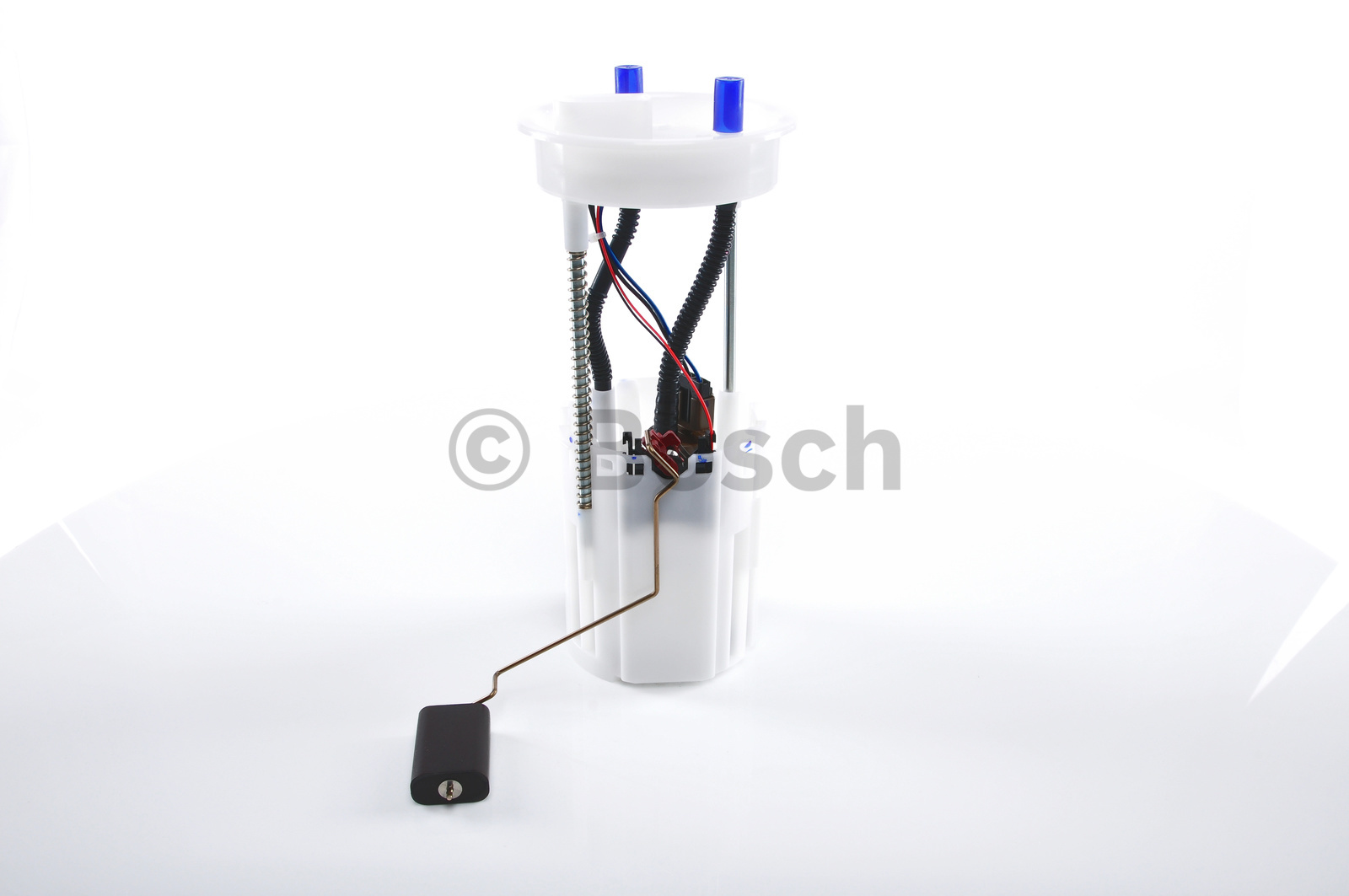 Bosch 0986580932 Топливоп