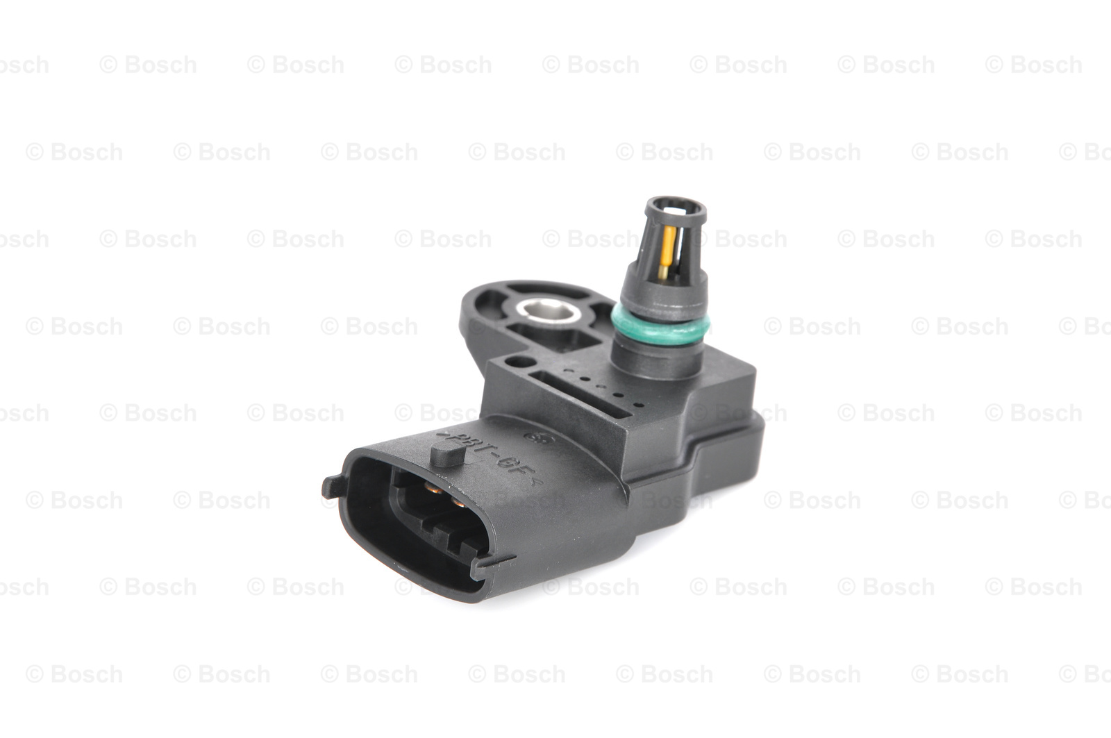 BOSCH 0281002845 Sensor, boost pressure