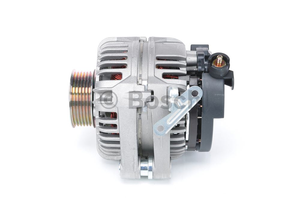 Bosch 0124325006 Alternator