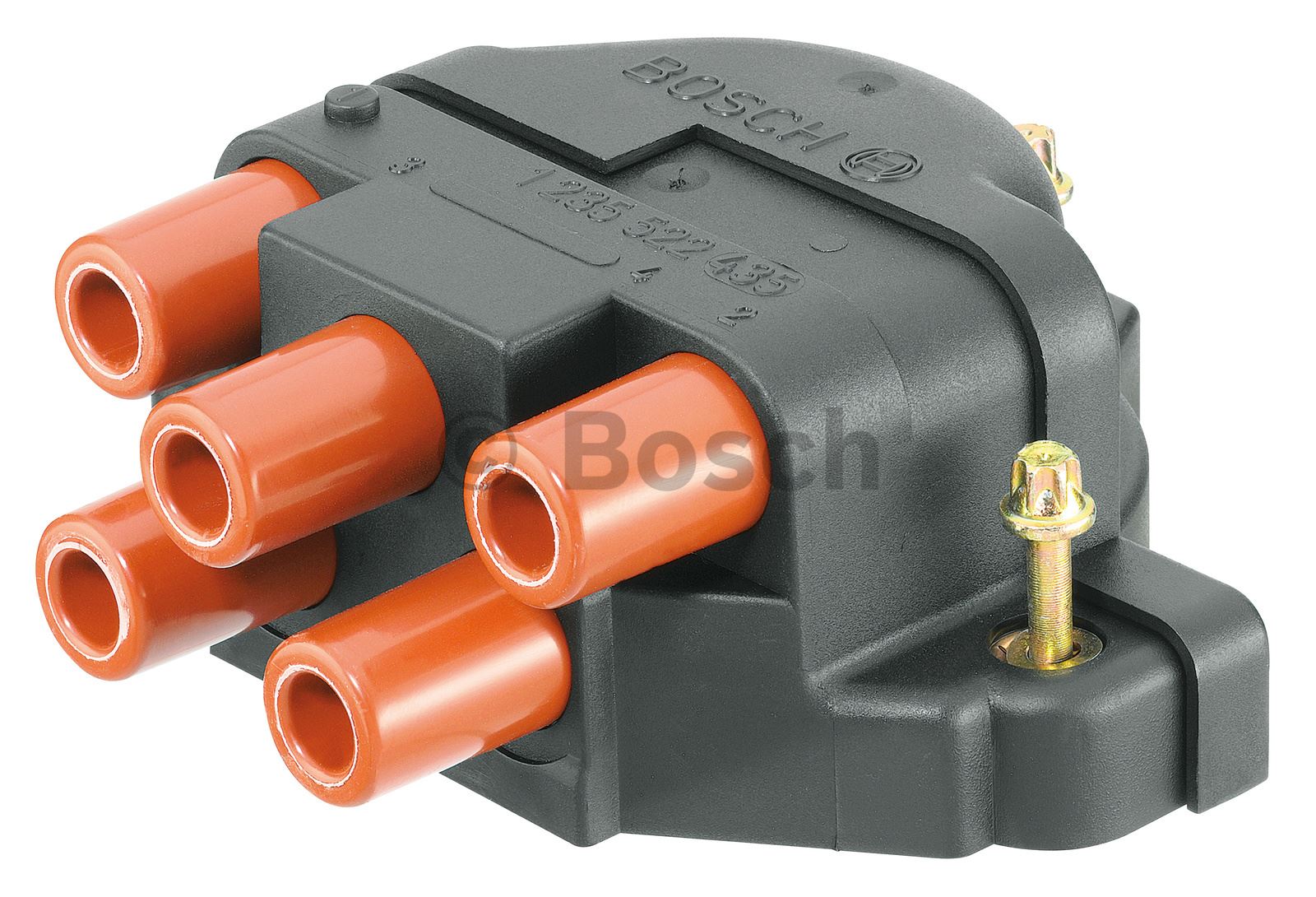 BOSCH 1235522435 Крышка