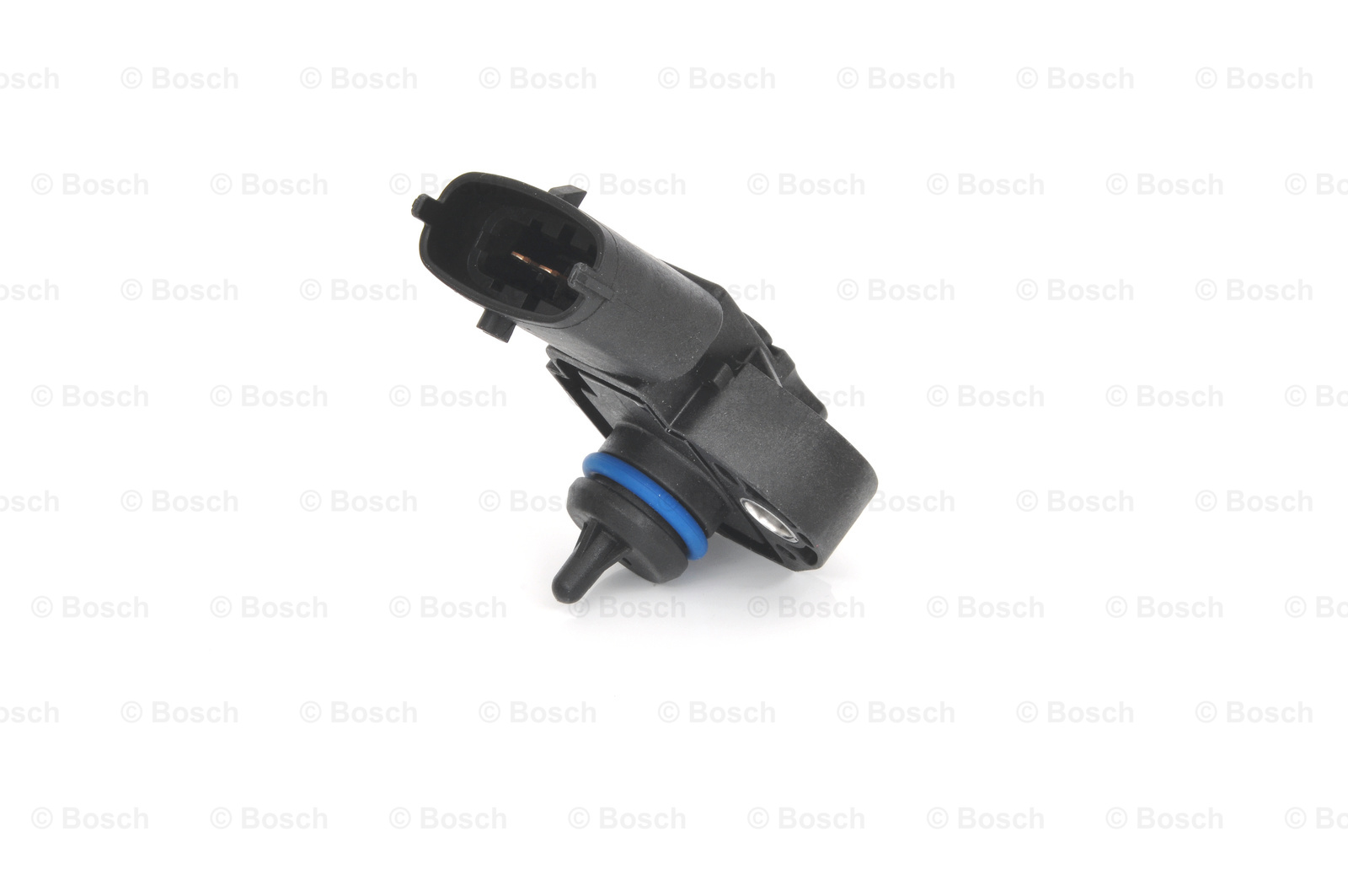 Bosch 0261230236 Датчик давления топлива VOLVO: