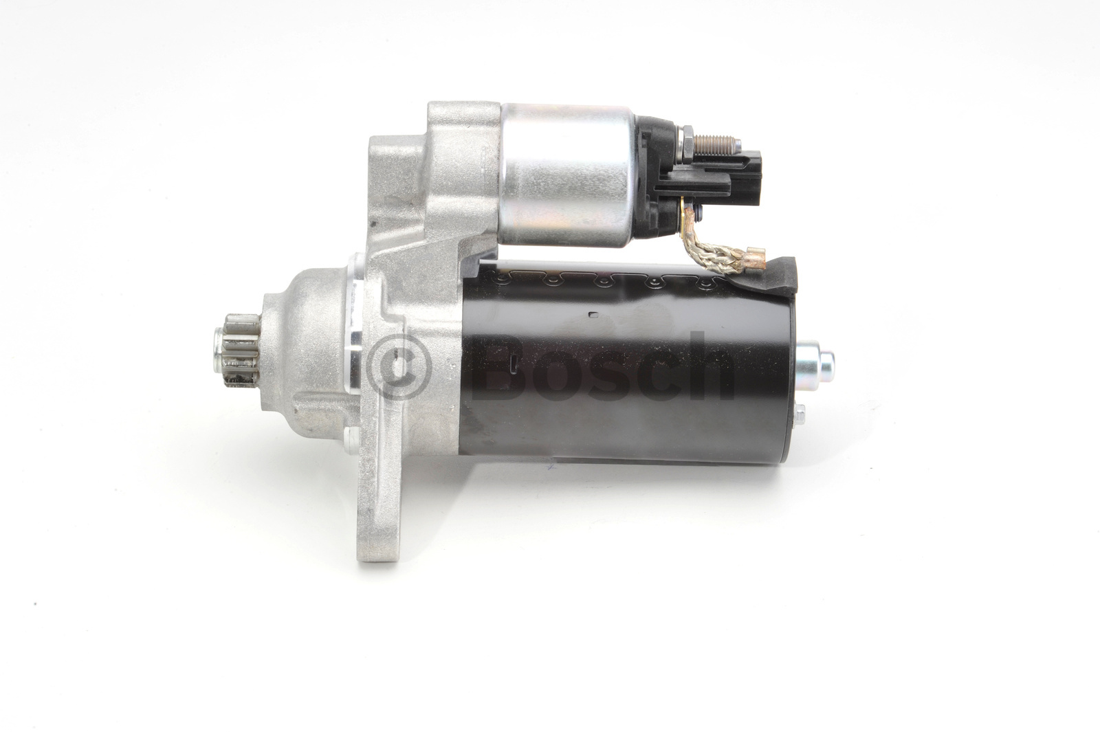 Bosch 0001123012 Starter