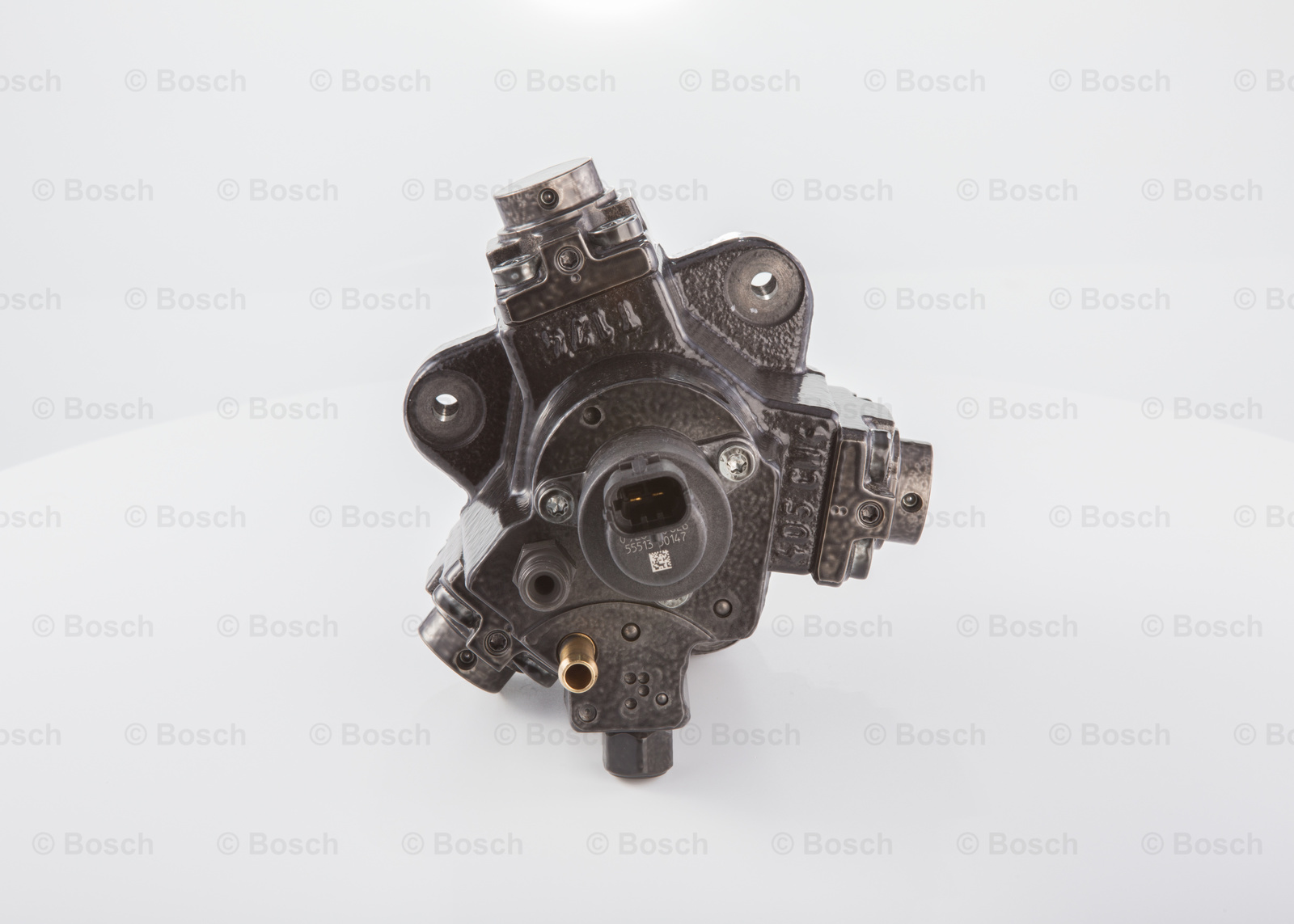 Bosch 0445010320 НАСОС ВЫСОКОГО ДАВЛЕНИЯ