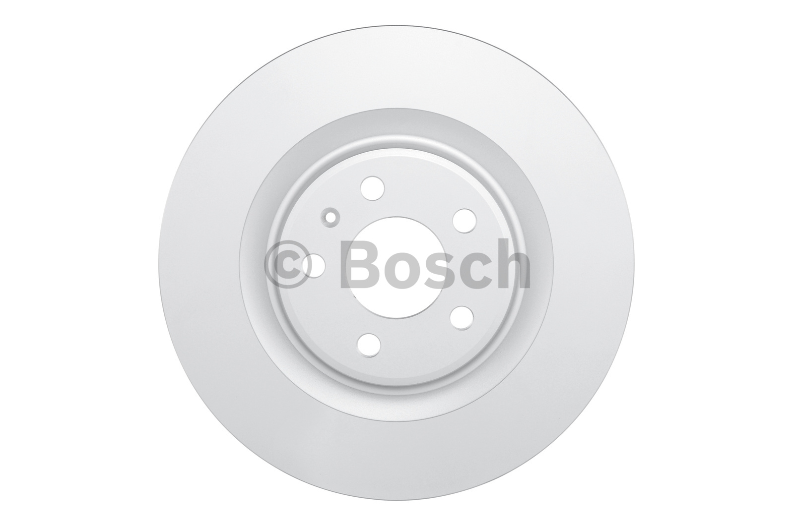 Bosch 0986479750 0 986 479 750 диск тормозной