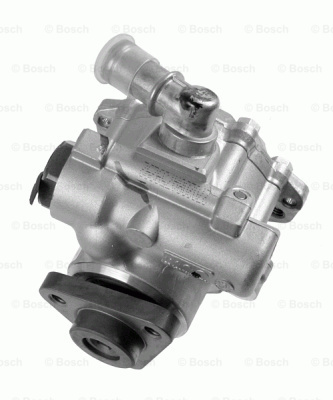 BOSCH KS01000480 Насос